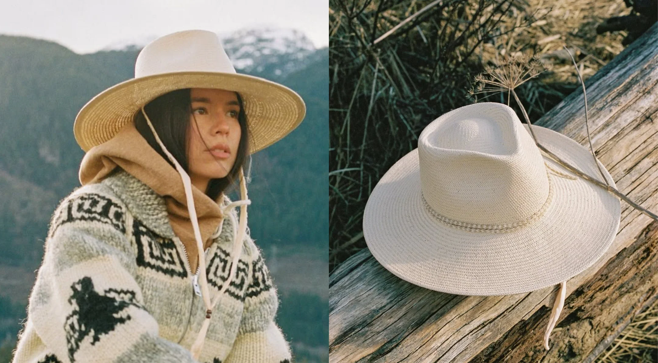 Sun-Drenched Style From California